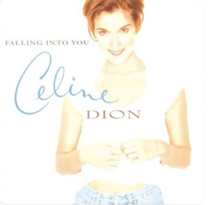Scopri di più sull'articolo Celin Dion: Falling Into You: 25° anniversario