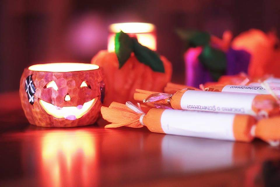 Al momento stai visualizzando Halloween: Una festa dalle antiche radici