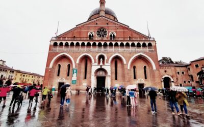 Padova la città più antica e affascinante d’Italia