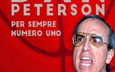 Dan Peterson arriva al Multisala Le Giraffe: anteprima speciale del docufilm “Per Sempre Numero 1”  