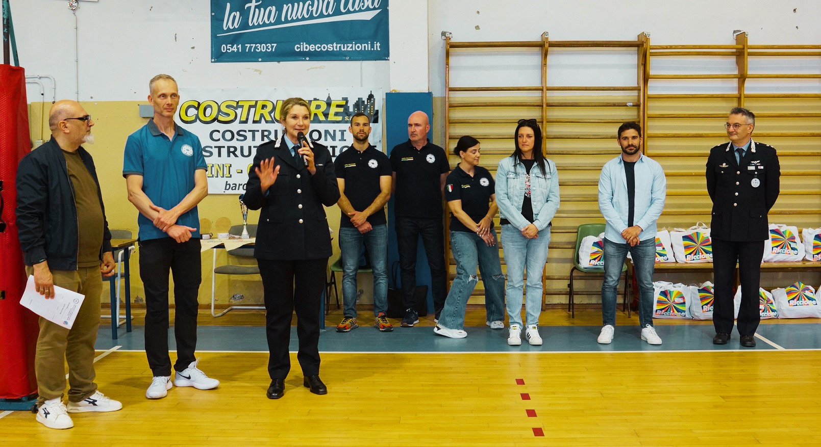 Campionato ASPLI Riccione