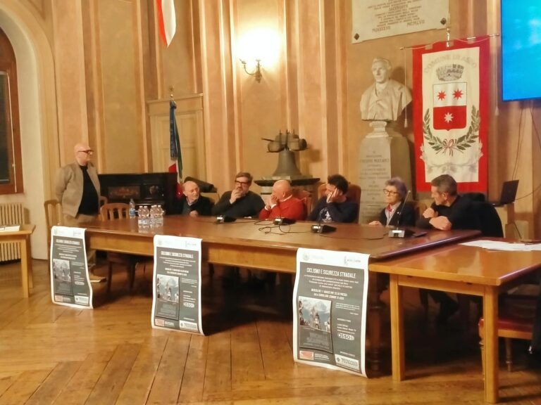 Ciclismo e sicurezza