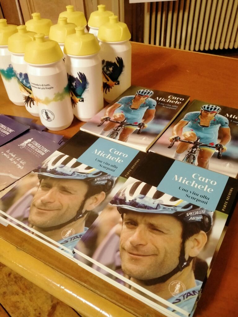 Michele Scarponi